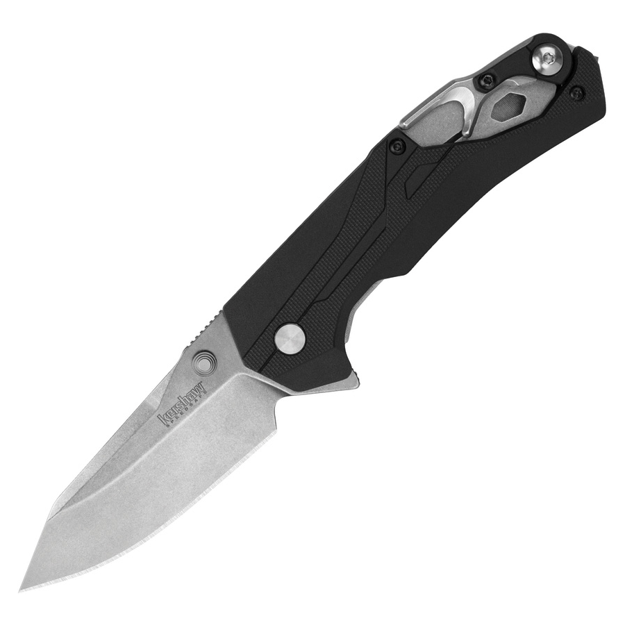 Couteau pliant Kershaw Drivetrain Linerlock A/O