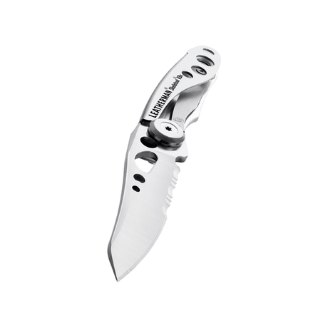 Couteau pliant Leatherman Skeletool KBX