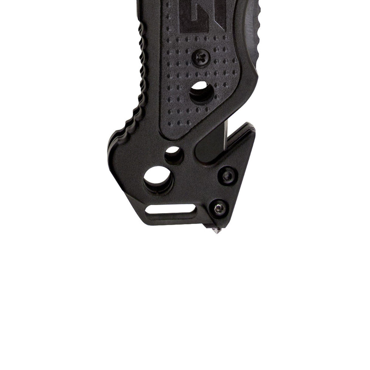 Couteau pliant SOG Escape Black
