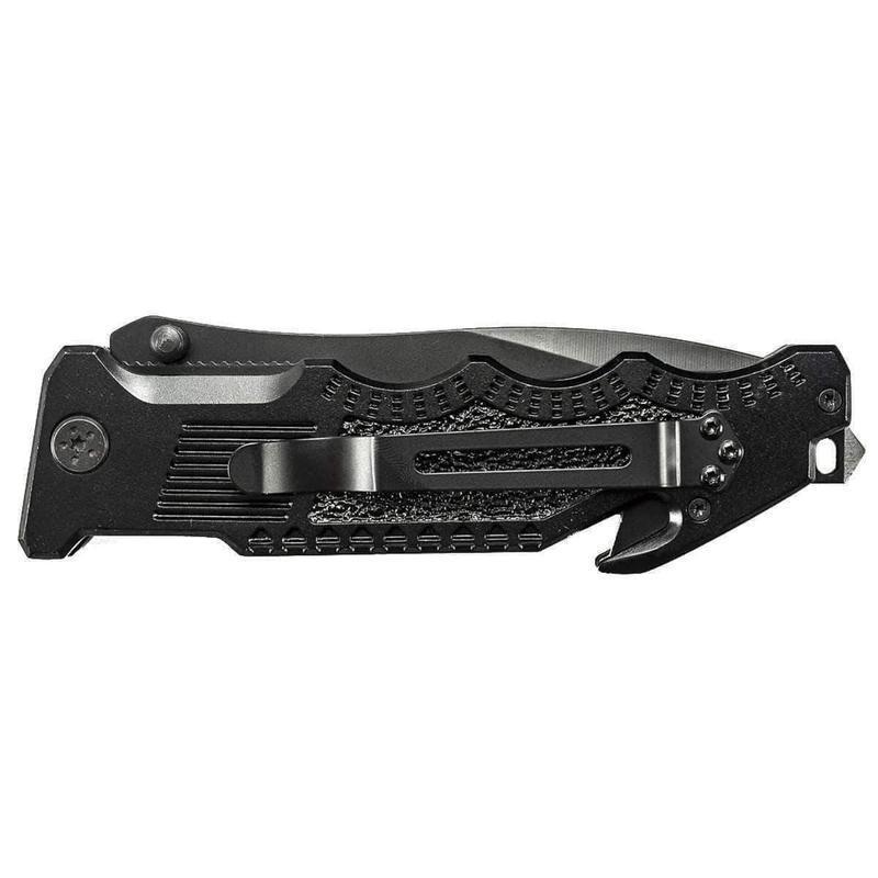 Couteau pliant Smith & Wesson Border Guard