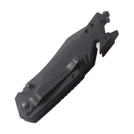 Couteau pliant Smith & Wesson M&P Linerlock A/O