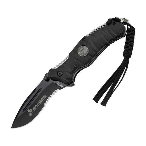 Couteau pliant US Marine Corps Reaper A/O