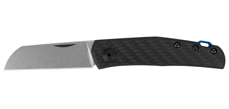 Couteau pliant Zero Tolerance Modèle 0230 acier CPM 20CV lame 66 mm