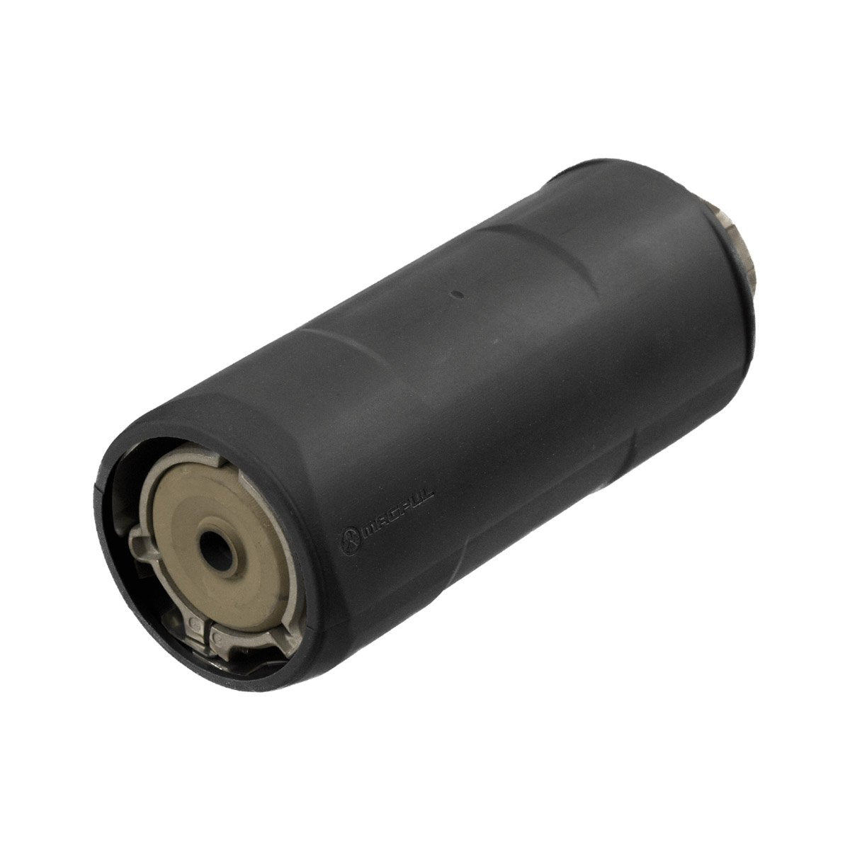 Couvre-modérateur de son Magpul 5,5 pouces en polymère et acier inoxydable 272 g