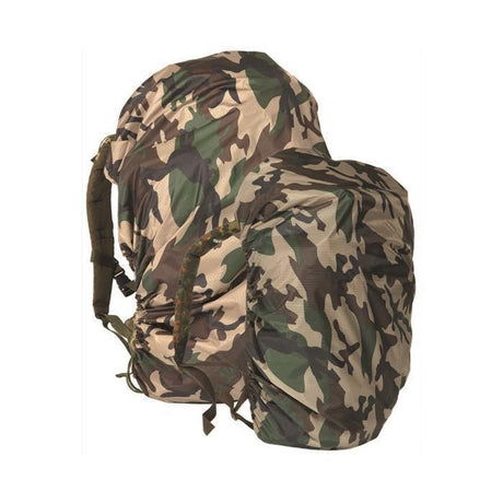 Couvre-sac Mil-Tec Cover Up 80L