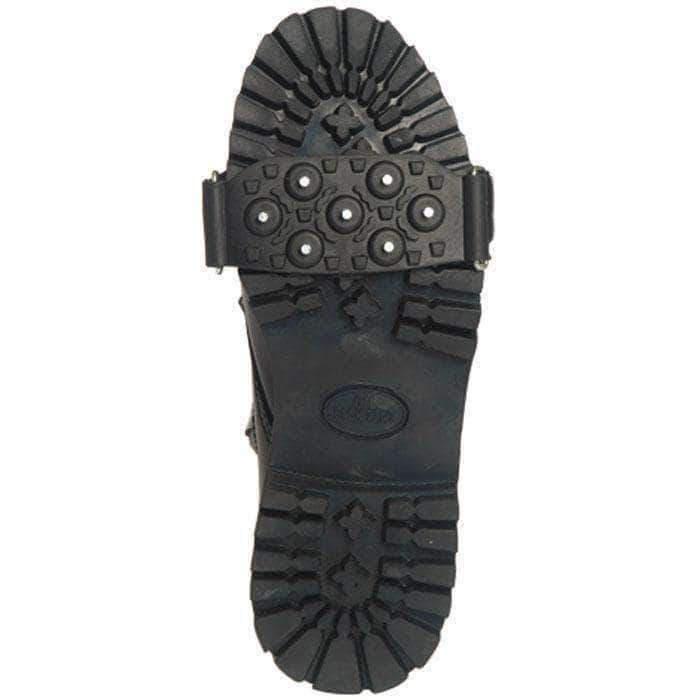 Crampons antidérapants Mil-Tec neige et glace taille unique
