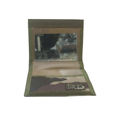 Crème de camouflage OPEX 3 tubes