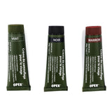 Crème de dissimulation OPEX visage et corps set de 3 tubes règlement CE 1223/2009