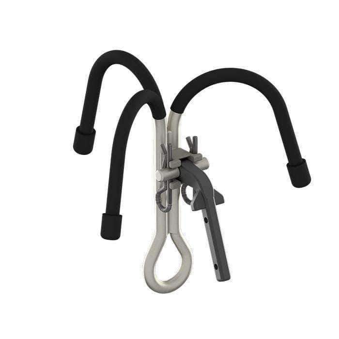 Crochet Olympia Triumph Titanium Triple Hook 112 mm