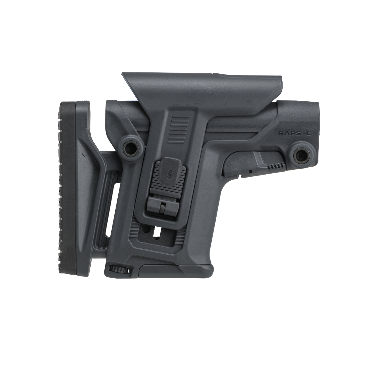 Crosse FAB Defense RAPS-C réglable pour tireurs de précision pour AR / M4 / HK