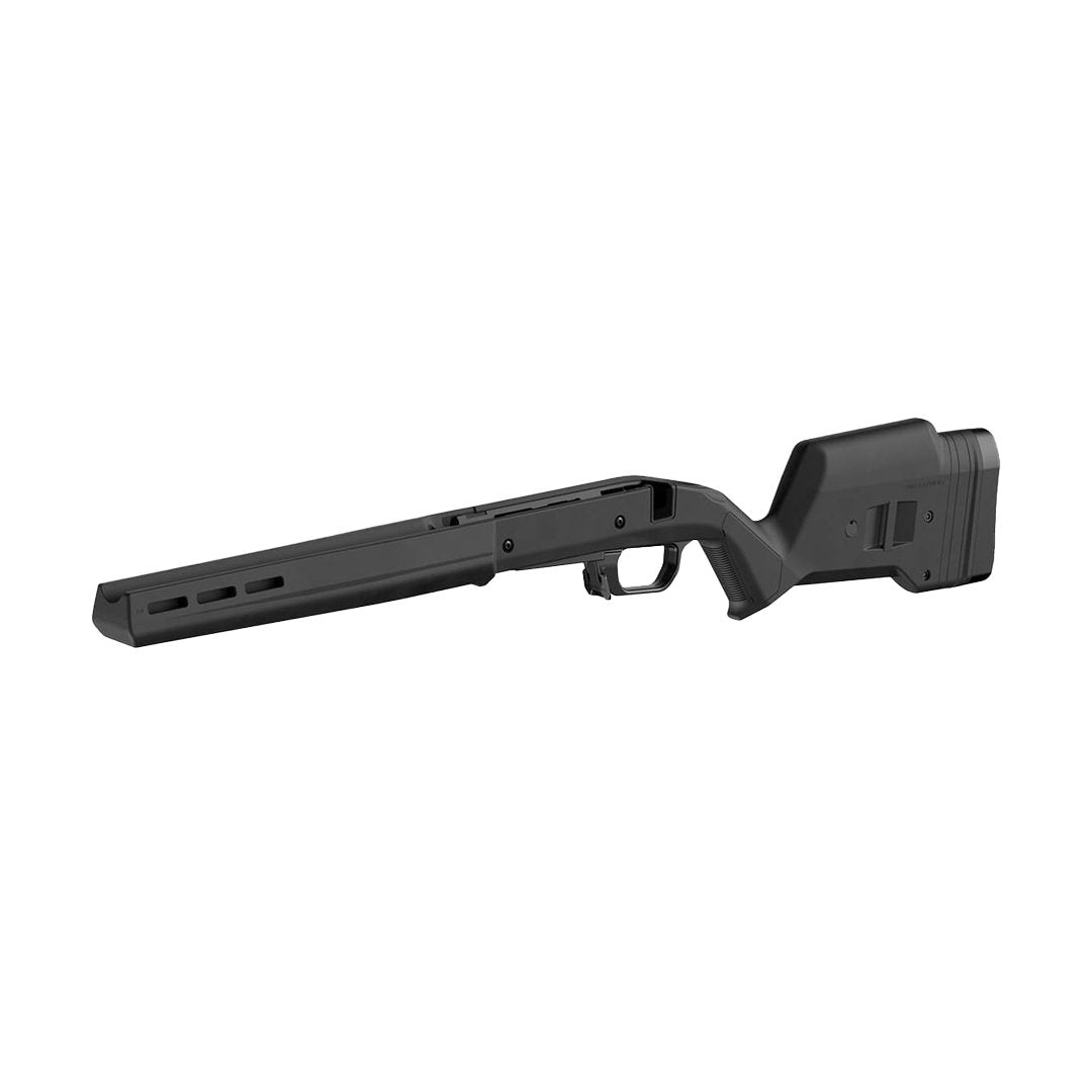 Crosse Hunter 110 Magpul pour Savage 110 action courte huit emplacements M-LOK