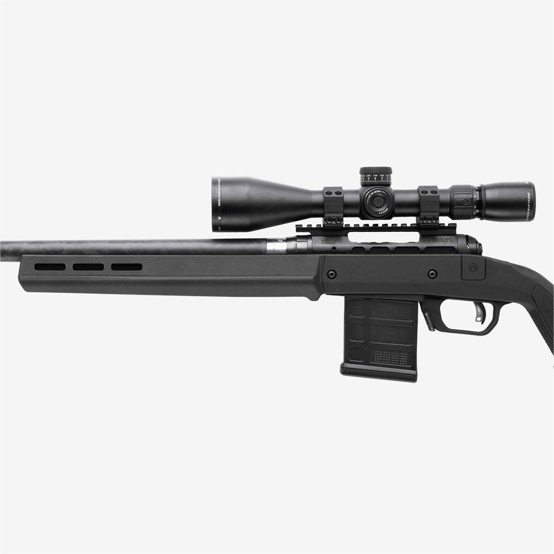 Crosse Hunter 110 Magpul pour Savage 110 action courte huit emplacements M-LOK