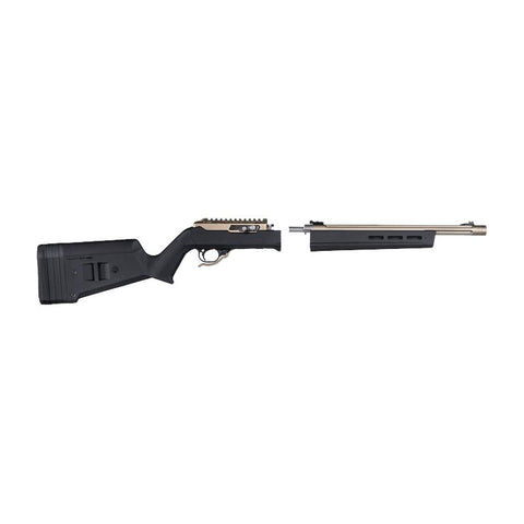 Crosse Magpul Hunter X-22 Takedown pour Ruger 10/22 Takedown polymère M-LOK