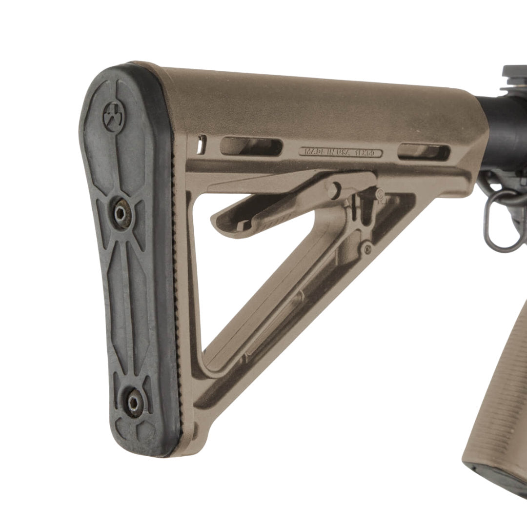 Crosse Magpul MOE Carbine réglable AR15 et M4 plage de 8,4 cm pour 238 g