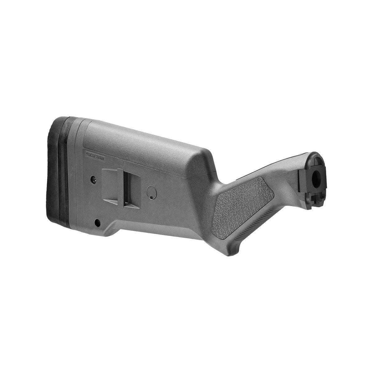 Crosse SGA Magpul pour fusil Remington 870 ambidextre en polymère renforcé