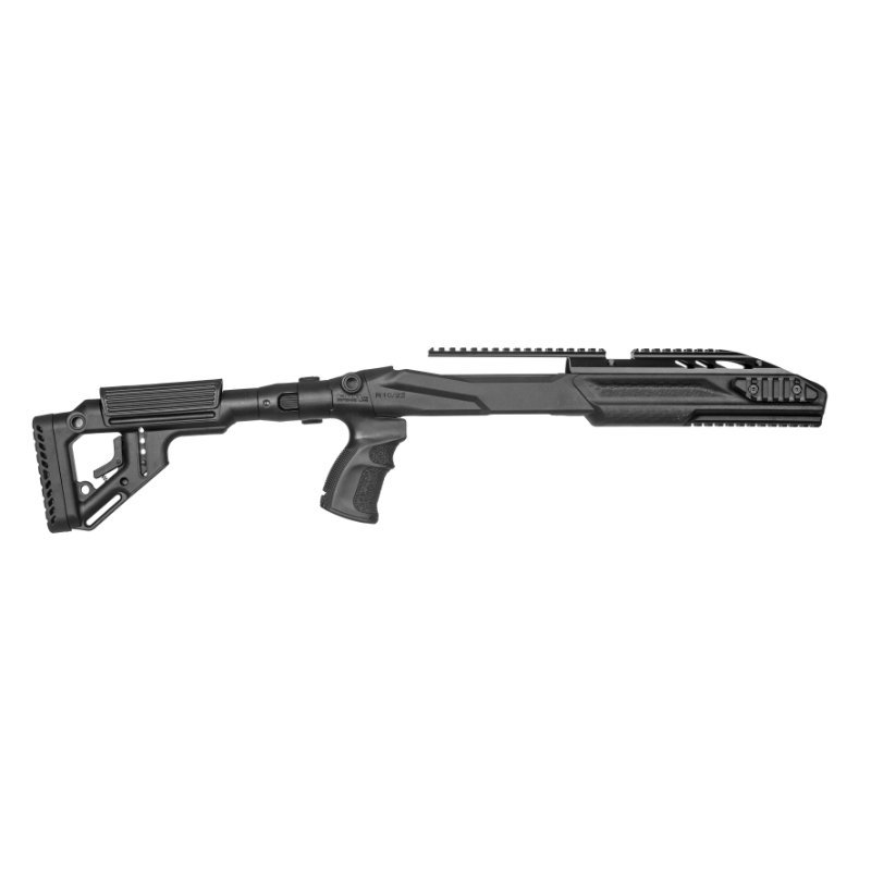 Crosse-chassis de précision FAB Defense UAS PRO pour carabine Ruger 10/22