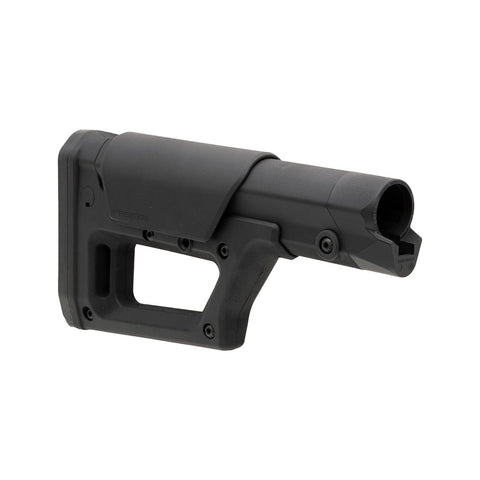 Crosse de tir de précision PRS Lite Magpul polymère et métal réglage LOP 3,5 cm