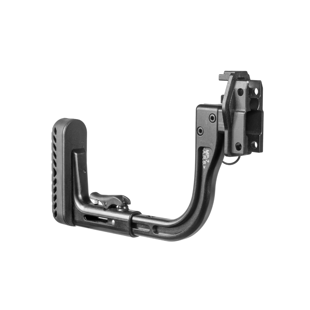 Crosse pliante FAB Defense ARS Helmet Visor pour MP7