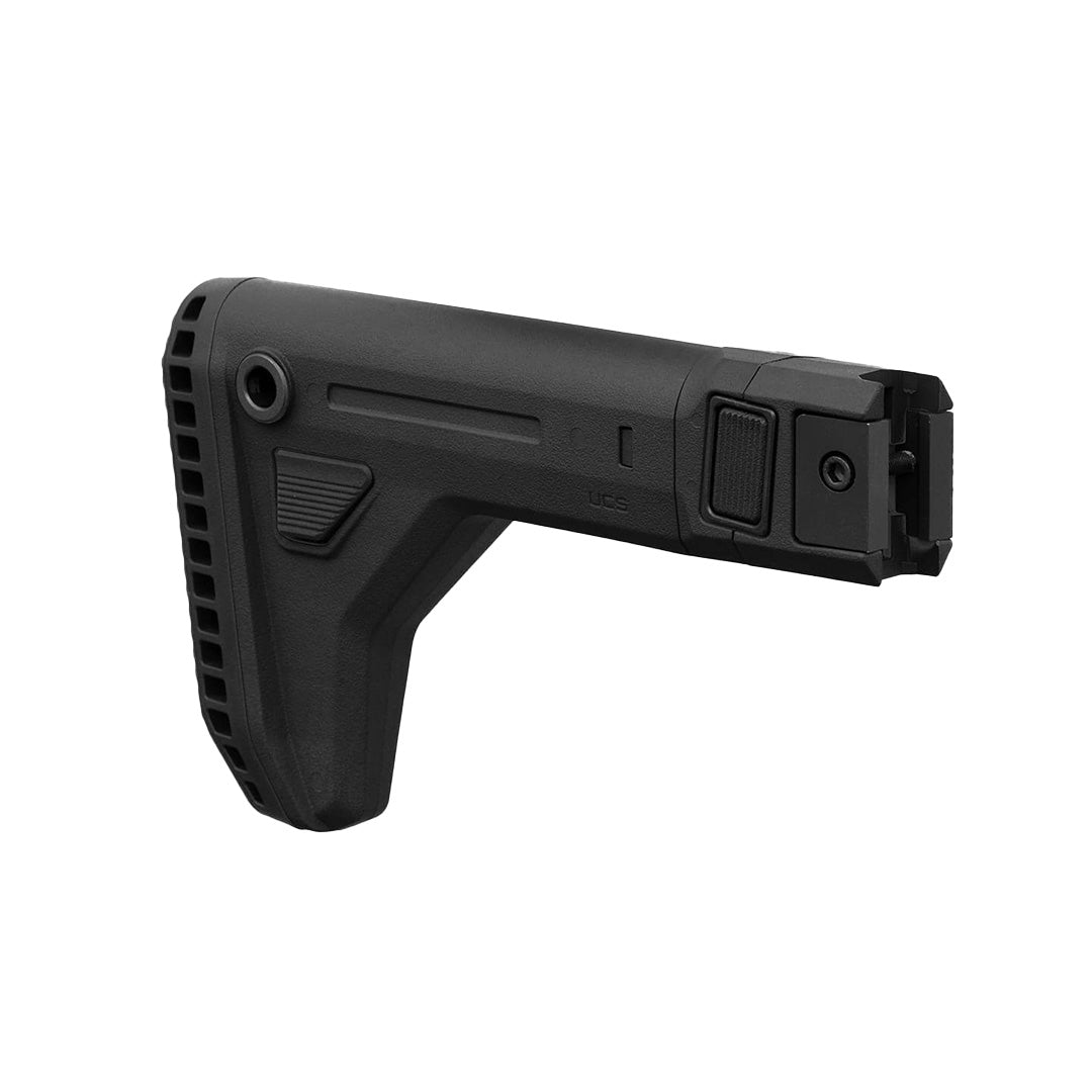 Crosse repliable UCS Magpul pour rail M1913 six positions de longueur 510 g