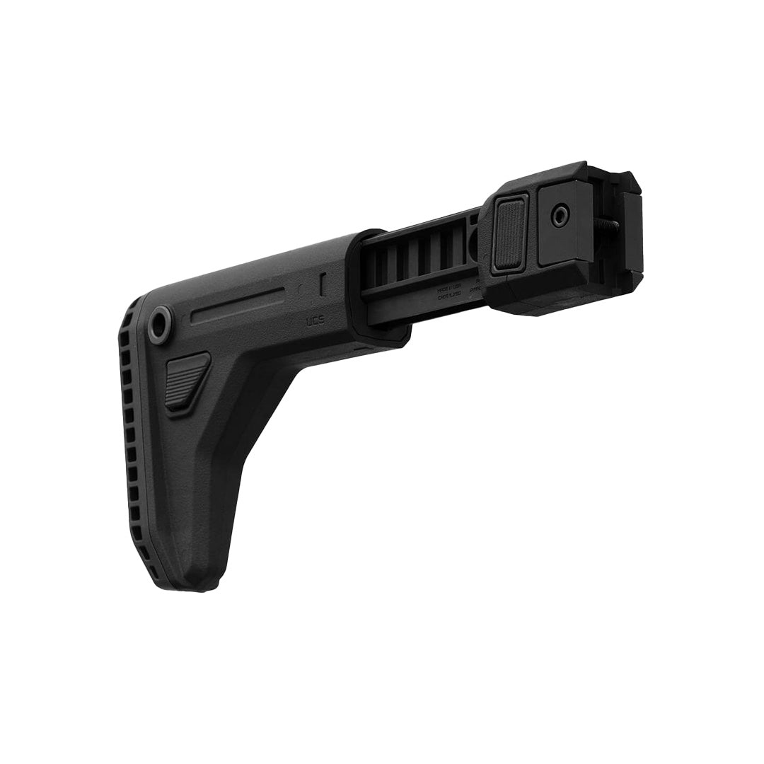 Crosse repliable UCS Magpul pour rail M1913 six positions de longueur 510 g