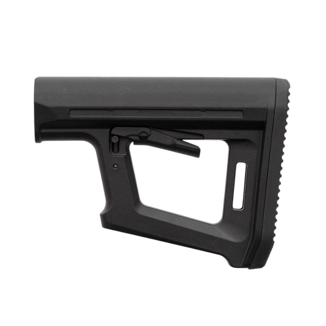 Crosse télescopique MOE PR Carbine Magpul patin d'appui et sangle de main