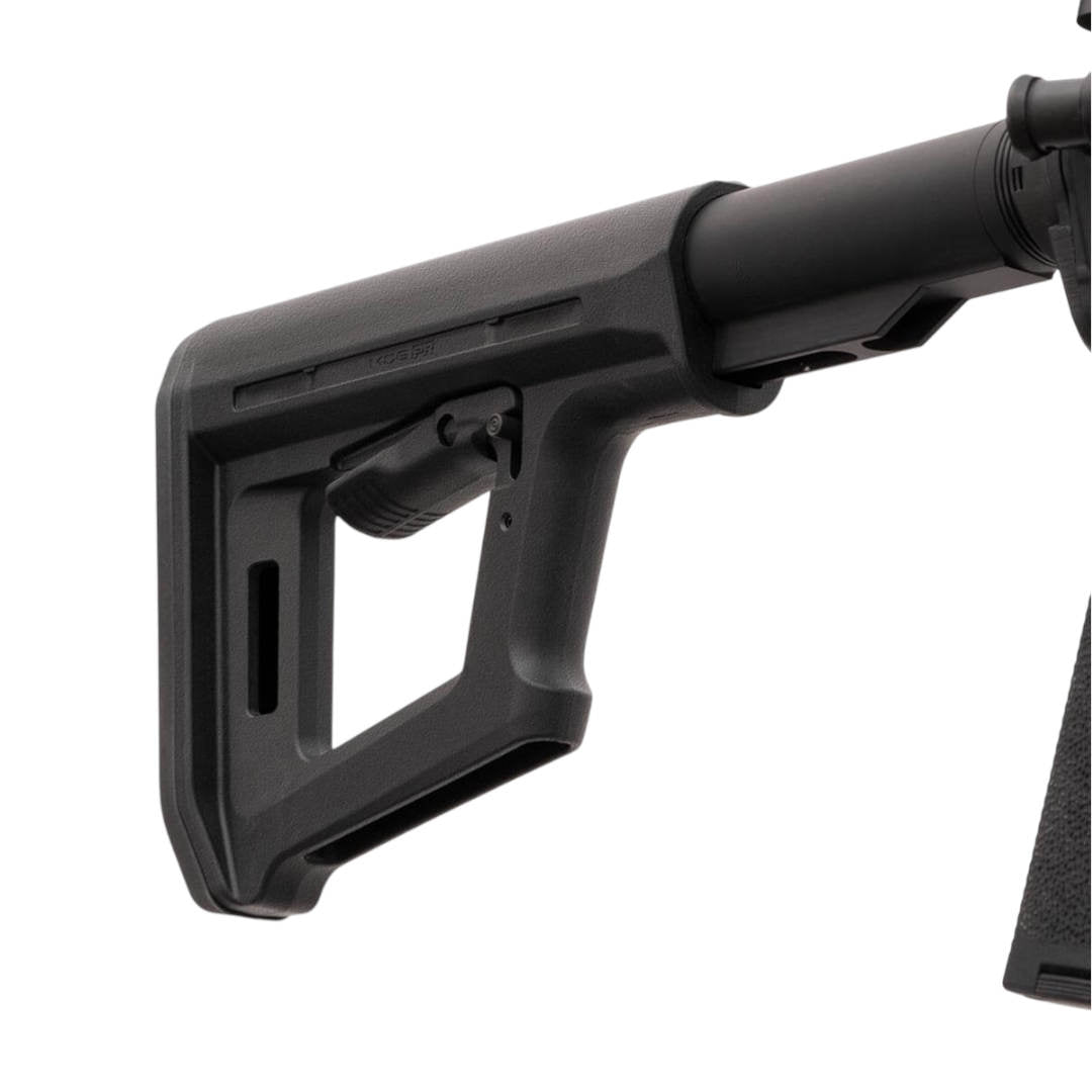 Crosse télescopique MOE PR Carbine Magpul patin d'appui et sangle de main