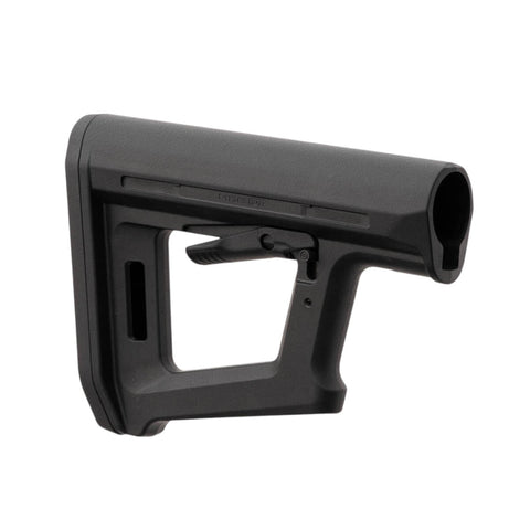 Crosse télescopique MOE PR Carbine Magpul patin d'appui et sangle de main