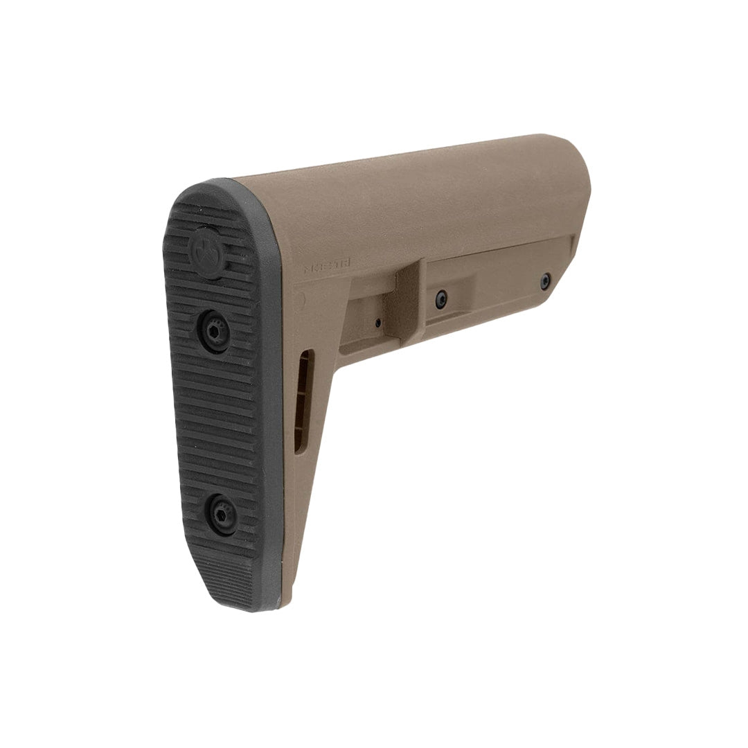Crosse télescopique Magpul MOE TR Carbine fentes M-LOK et réglage ambidextre