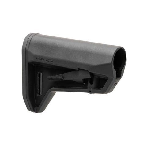 Crosse télescopique compacte MOE SL-M Magpul 201 g pour tube court ou standard