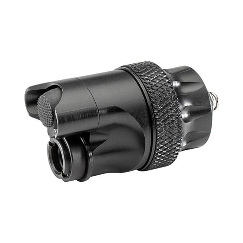 Culot arrière DS00 Surefire pour lampe Scout Light à bouton-poussoir étanche