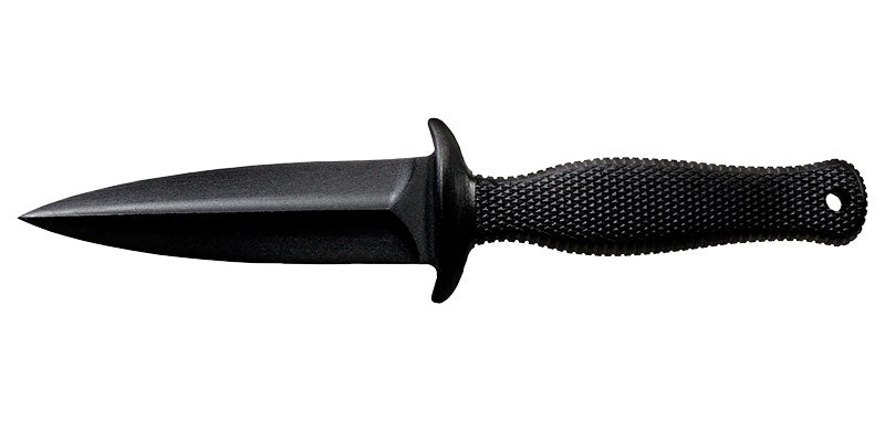 Dague Cold Steel FGX Boot Blade II en grivory lame 83 mm lame spear point