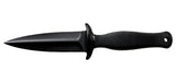 Dague Cold Steel FGX Boot Blade II en grivory lame 83 mm lame spear point