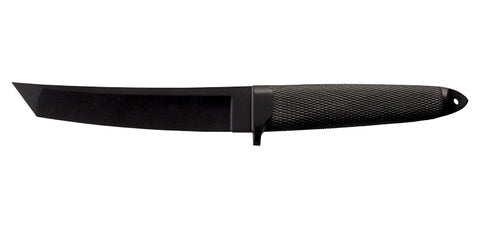 Dague Cold Steel FGX Cat Tanto en grivory lame 152 mm lame tanto fil lisse