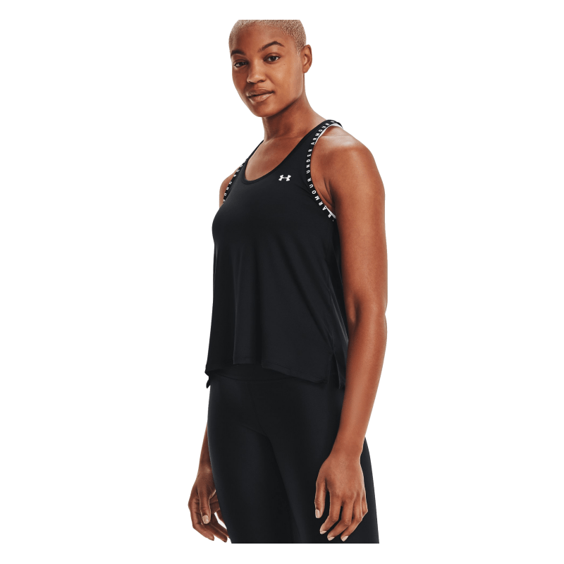 Débardeur Under Armour UA Knockout Femme