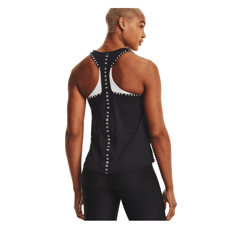 Débardeur Under Armour UA Knockout Femme