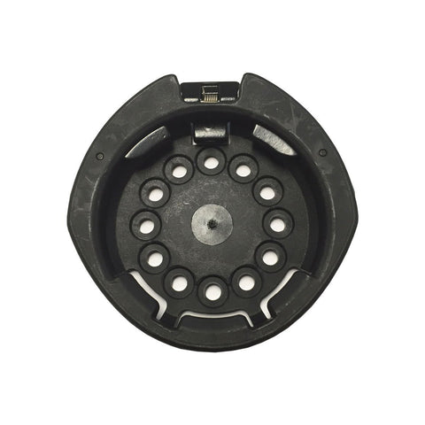 Disque femelle Radar 1957 RDC Evo multiposition avec visserie et clé Allen fournies