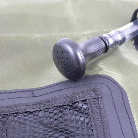 Douche Portable CAO Camping Solar 20L