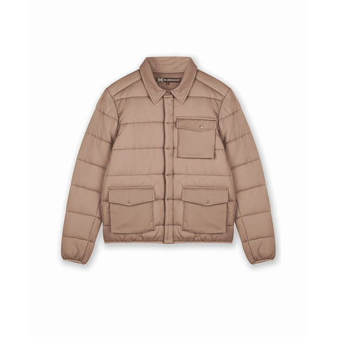 Doudoune GK Undercover Fog garnissage 3M Thinsulate 7 poches et sac de rangement