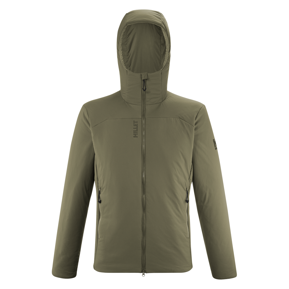 Doudoune Millet FS Kamet Warm M