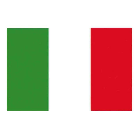 Drapeau Mil-Tec Italie