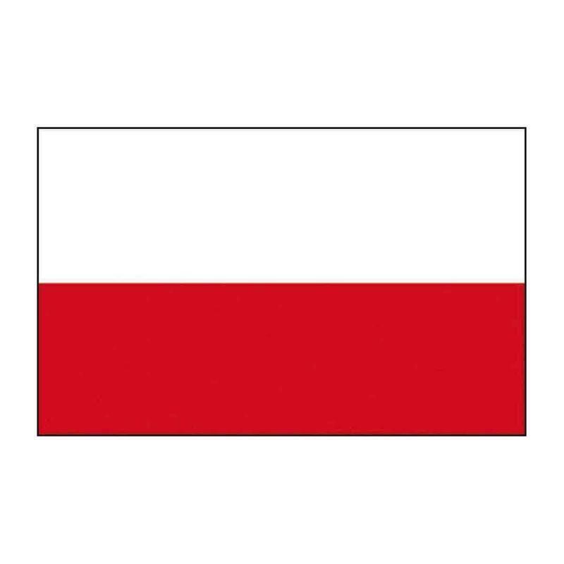 Drapeau Mil-Tec Pologne