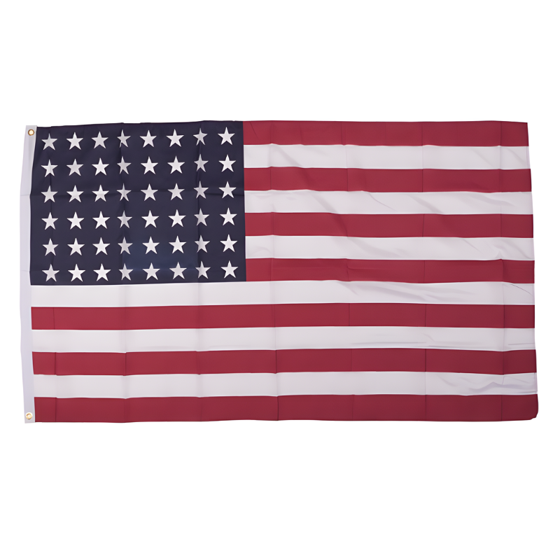 Drapeau Mil-Tec USA 48 Etats