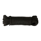 Drisse en nylon Ares pour bivouac et arrimage, disponible en plusieurs longueurs