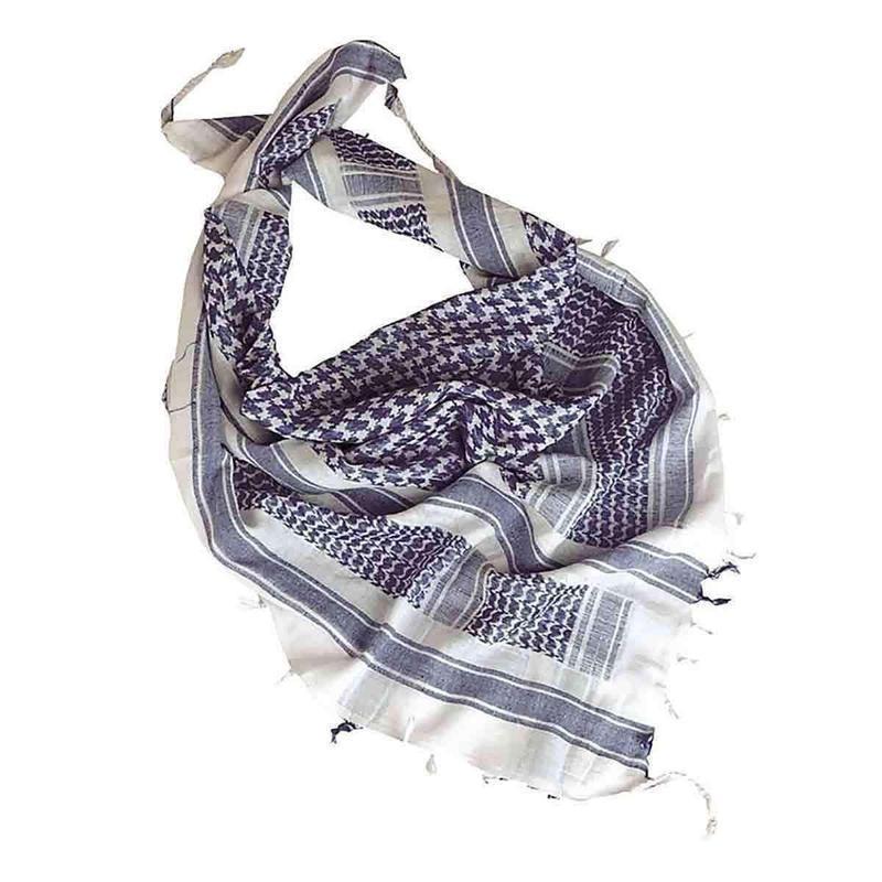 Echarpe Mil-Tec Shemagh