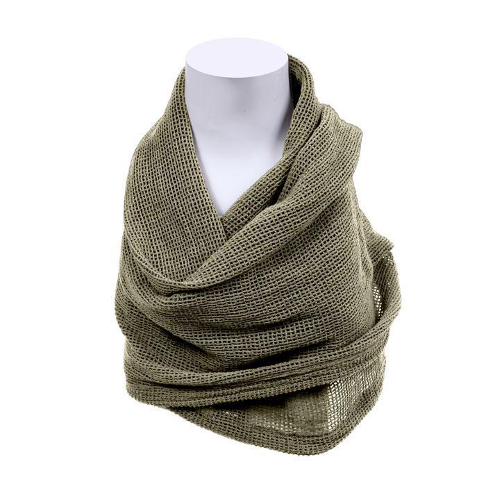 Echarpe filet Rothco Sniper