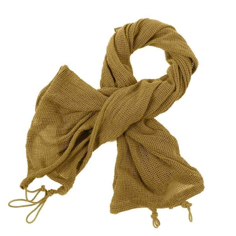 Echarpe filet Rothco Sniper