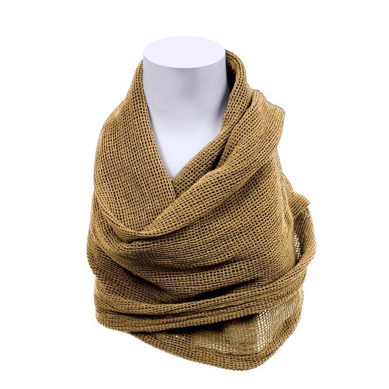 Echarpe filet Rothco Sniper