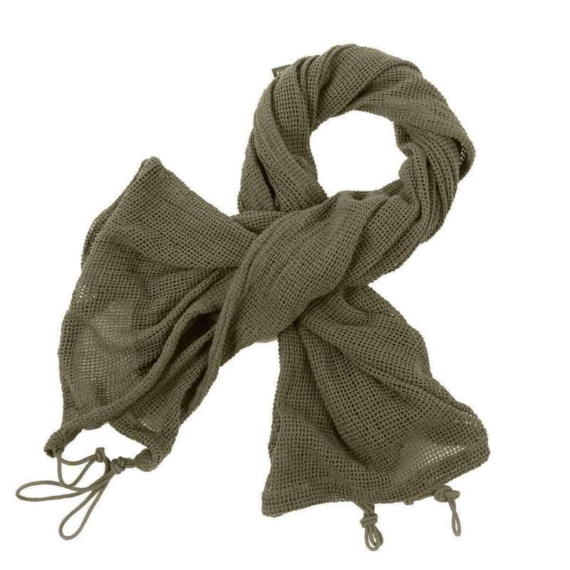 Echarpe filet Rothco Sniper