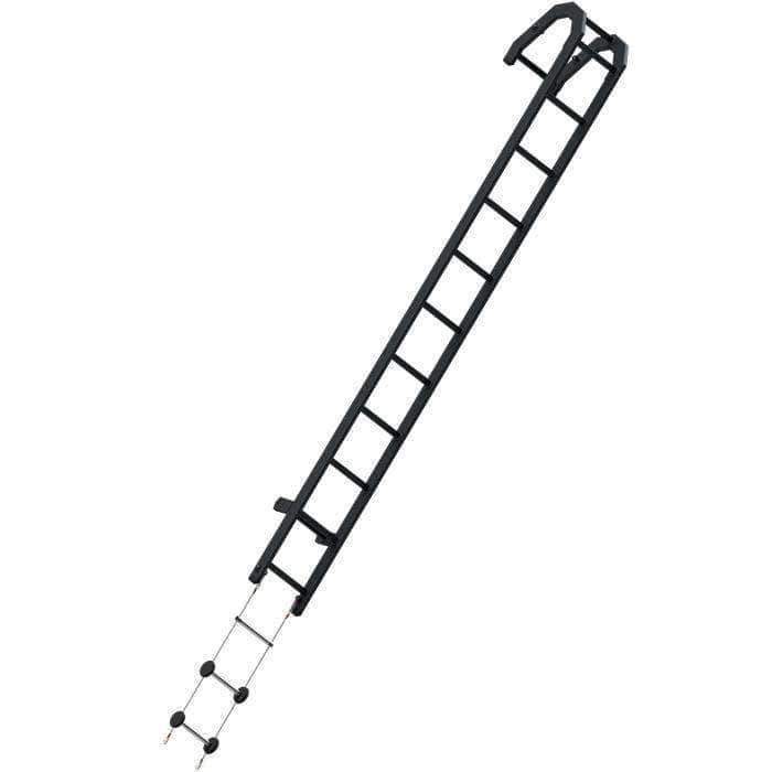 Echelle Olympia Triumph Boarding Simple