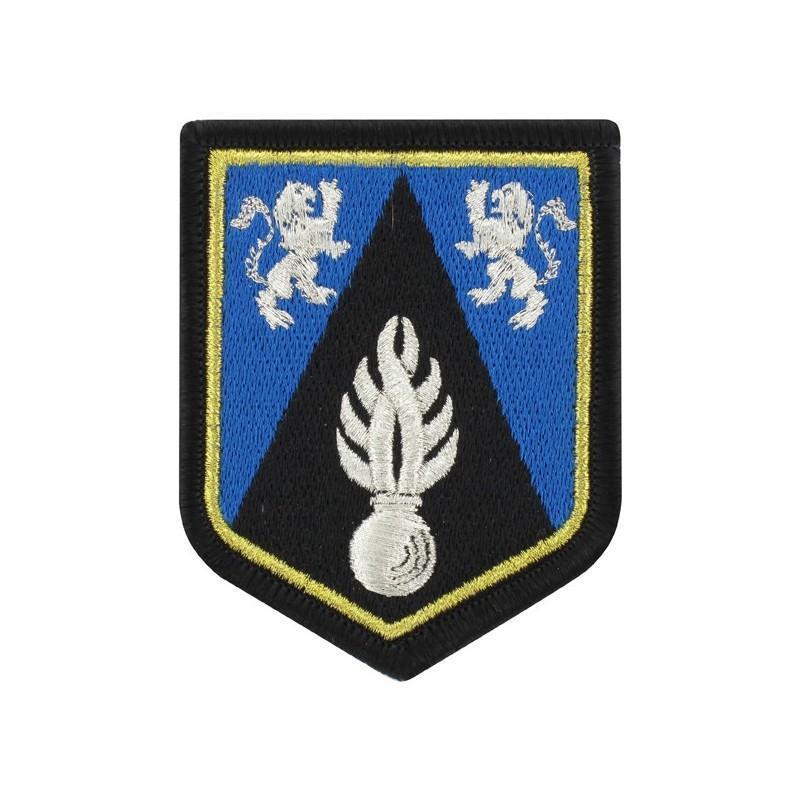 Écusson École Gendarme Adjoint DMB Products